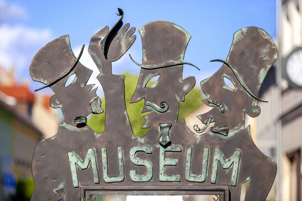 Kreismuseum Finsterwalde, Landkreis Elbe-Elster, **Foto: Andreas Franke**