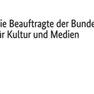 Die Beauftragte der Bundesregierung f&uuml;r Kultur und Medien