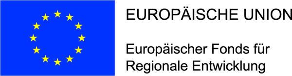 Europäischer Fonds für regionale Entwicklung 